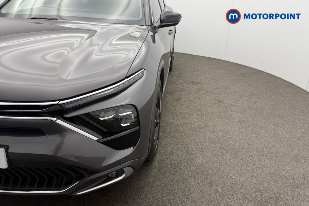 Citroen C5 X Shine Plus Automatic Petrol Hatchback - Stock Number (1561556) - 25th supplementary image