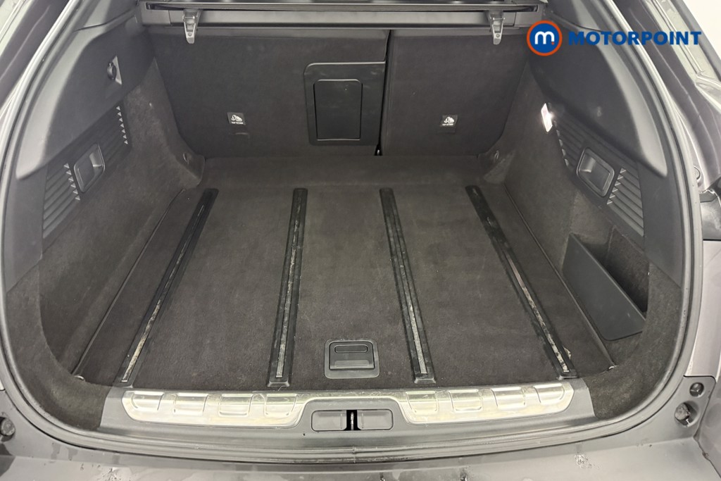 Citroen C5 X Shine Plus Automatic Petrol Hatchback - Stock Number (1561556) - 31st supplementary image