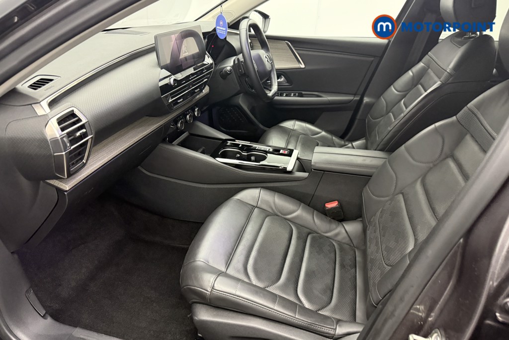 Citroen C5 X Shine Plus Automatic Petrol Hatchback - Stock Number (1561556) - 1st supplementary image