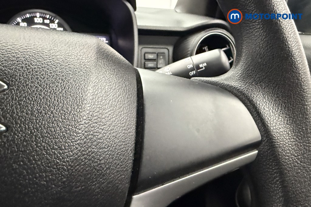 Suzuki Ignis Sz-T Manual Petrol-Electric Hybrid SUV - Stock Number (1563831) - 11th supplementary image