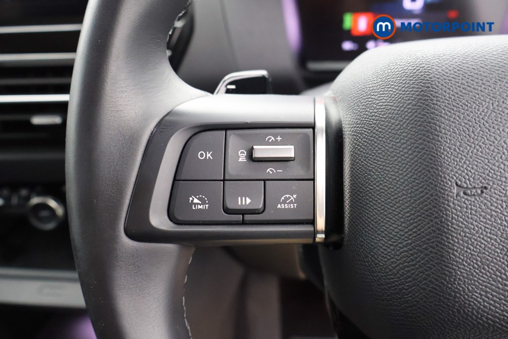 Citroen C4 Shine Plus Automatic Petrol Hatchback - Stock Number (1563966) - 2nd supplementary image