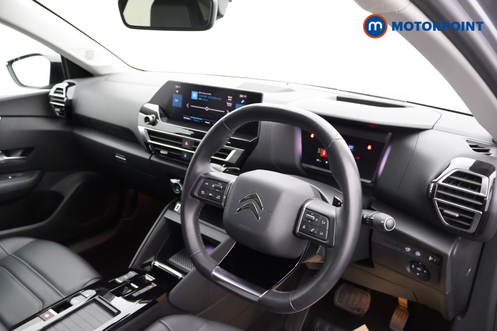Citroen C4 Shine Plus Automatic Petrol Hatchback - Stock Number (1563966) - 10th supplementary image