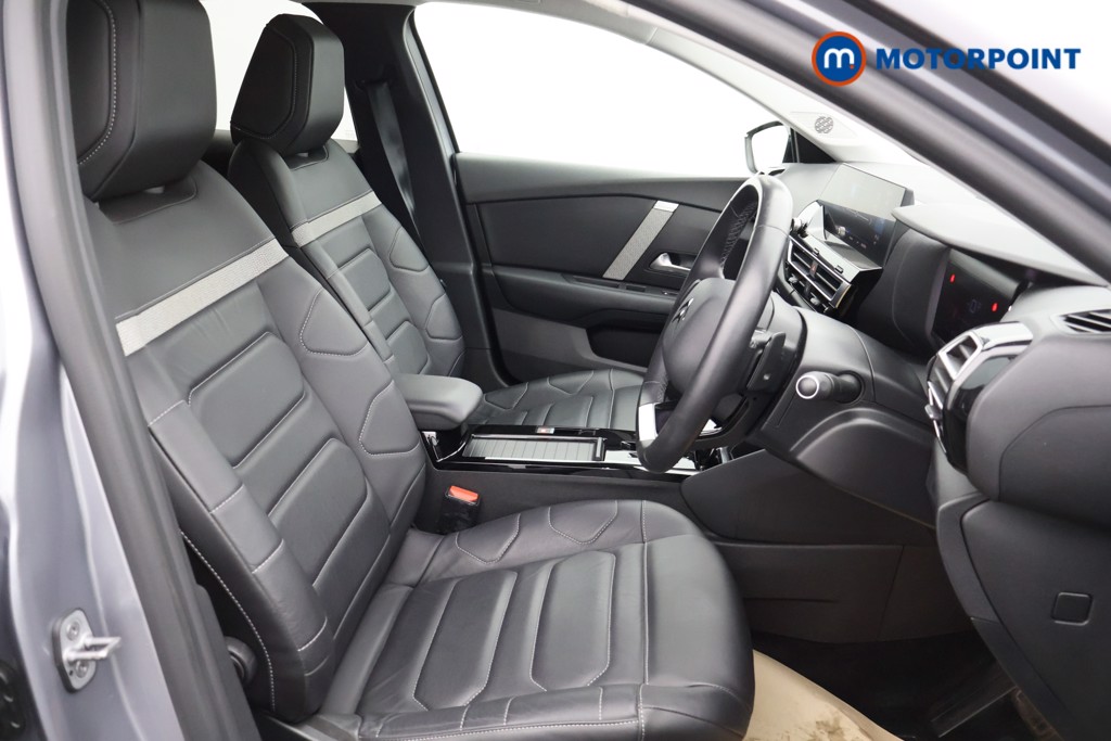 Citroen C4 Shine Plus Automatic Petrol Hatchback - Stock Number (1563966) - 11th supplementary image