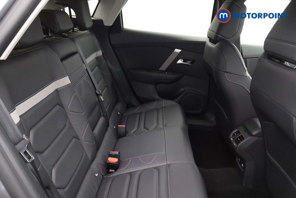 Citroen C4 Shine Plus Automatic Petrol Hatchback - Stock Number (1563966) - 12th supplementary image