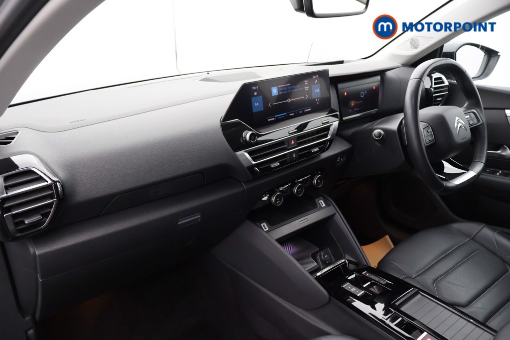 Citroen C4 Shine Plus Automatic Petrol Hatchback - Stock Number (1563966) - 13th supplementary image