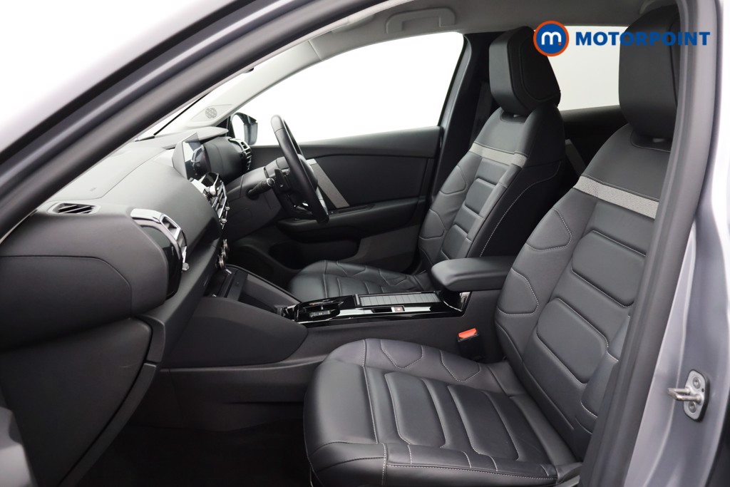 Citroen C4 Shine Plus Automatic Petrol Hatchback - Stock Number (1563966) - 14th supplementary image