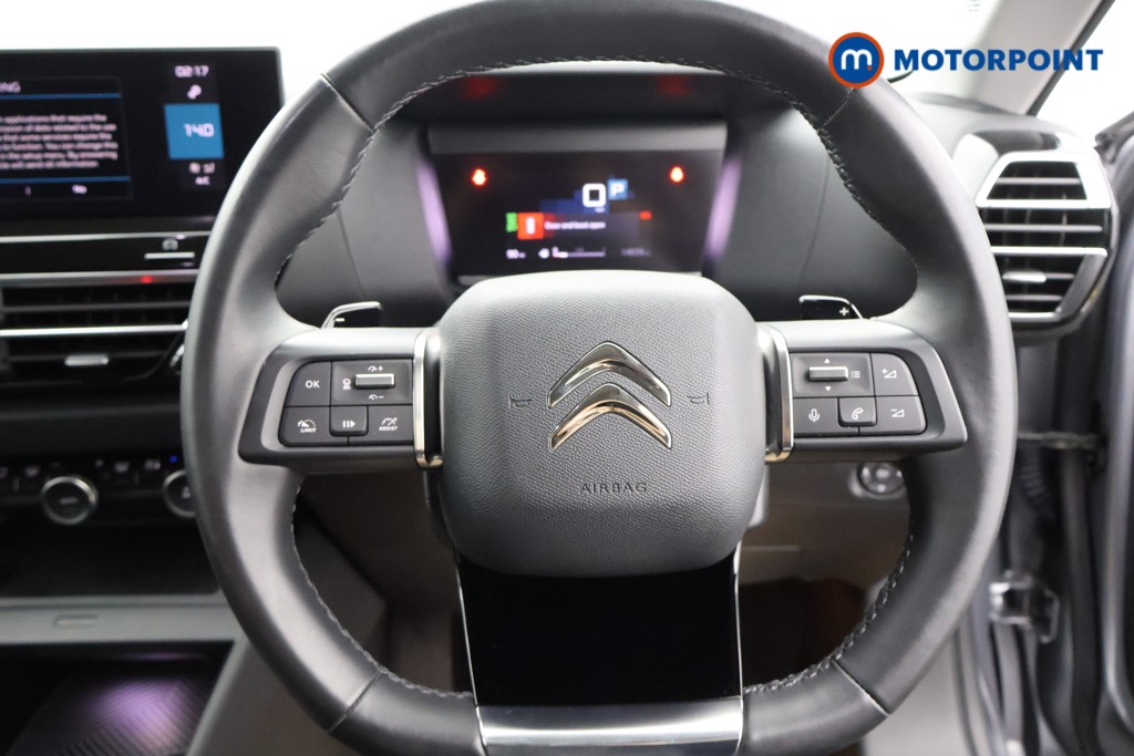 Citroen C4 Shine Plus Automatic Petrol Hatchback - Stock Number (1563966) - 1st supplementary image
