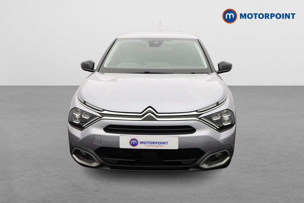 Citroen C4 Shine Plus Automatic Petrol Hatchback - Stock Number (1563966) - Front bumper