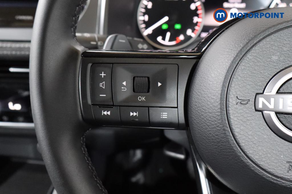 Nissan Qashqai Acenta Premium Automatic Petrol SUV - Stock Number (1564163) - 6th supplementary image
