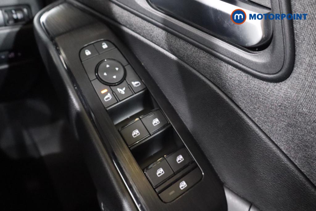 Nissan Qashqai Acenta Premium Automatic Petrol SUV - Stock Number (1564163) - 9th supplementary image