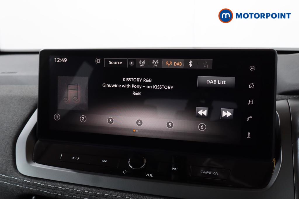 Nissan Qashqai Acenta Premium Automatic Petrol SUV - Stock Number (1564163) - 10th supplementary image
