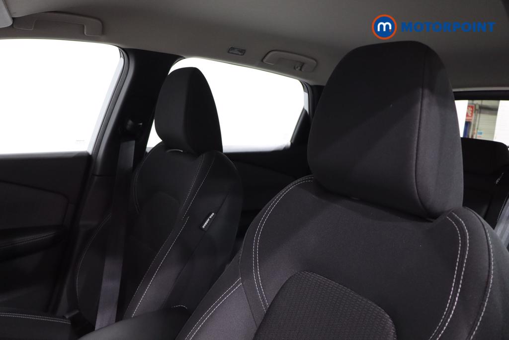 Nissan Qashqai Acenta Premium Automatic Petrol SUV - Stock Number (1564163) - 17th supplementary image