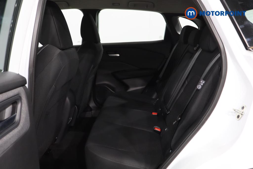 Nissan Qashqai Acenta Premium Automatic Petrol SUV - Stock Number (1564163) - 18th supplementary image