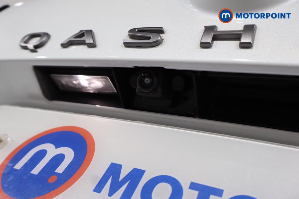 Nissan Qashqai Acenta Premium Automatic Petrol SUV - Stock Number (1564163) - 24th supplementary image