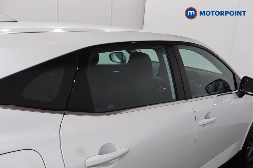 Nissan Qashqai Acenta Premium Automatic Petrol SUV - Stock Number (1564163) - 25th supplementary image