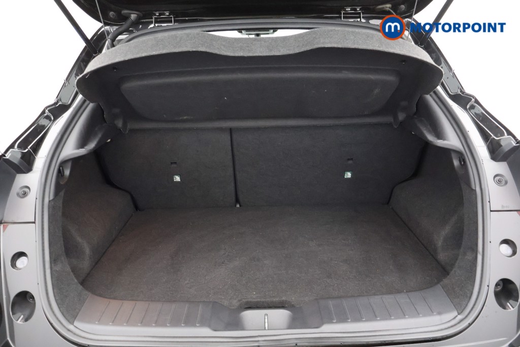 Nissan Juke N-Connecta Automatic Petrol SUV - Stock Number (1565009) - 14th supplementary image
