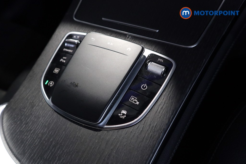 Mercedes-Benz Glc Coupe Amg Line Automatic Petrol Coupe - Stock Number (1565087) - 8th supplementary image