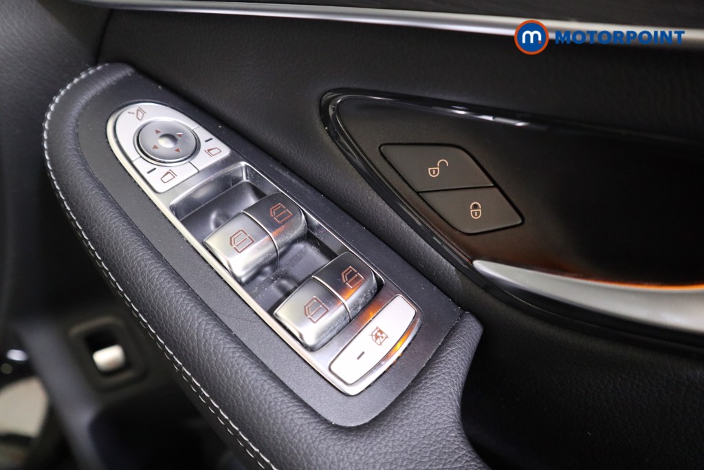 Mercedes-Benz Glc Coupe Amg Line Automatic Petrol Coupe - Stock Number (1565087) - 10th supplementary image