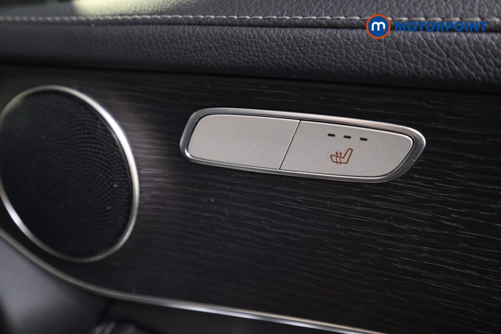 Mercedes-Benz Glc Coupe Amg Line Automatic Petrol Coupe - Stock Number (1565087) - 11th supplementary image