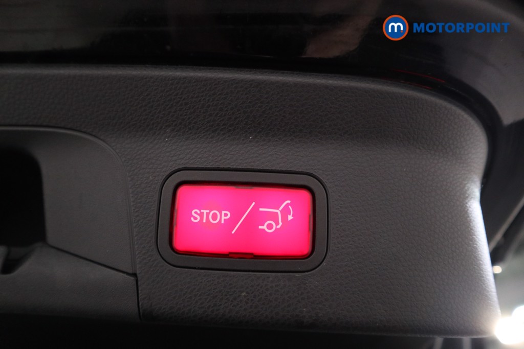 Mercedes-Benz Glc Coupe Amg Line Automatic Petrol Coupe - Stock Number (1565087) - 16th supplementary image