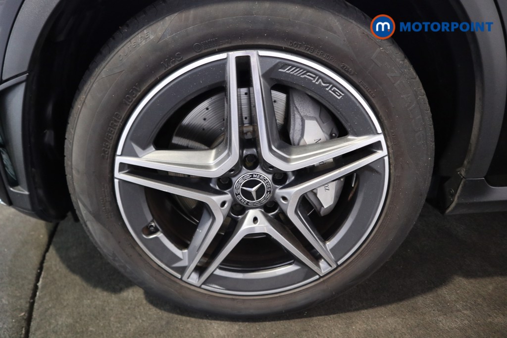 Mercedes-Benz Glc Coupe Amg Line Automatic Petrol Coupe - Stock Number (1565087) - 19th supplementary image
