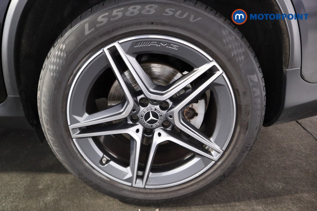 Mercedes-Benz Glc Coupe Amg Line Automatic Petrol Coupe - Stock Number (1565087) - 20th supplementary image