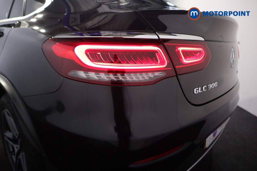 Mercedes-Benz Glc Coupe Amg Line Automatic Petrol Coupe - Stock Number (1565087) - 22nd supplementary image