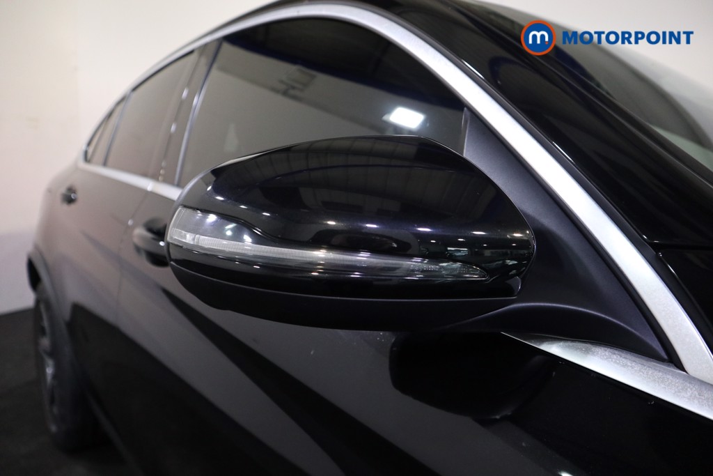 Mercedes-Benz Glc Coupe Amg Line Automatic Petrol Coupe - Stock Number (1565087) - 24th supplementary image