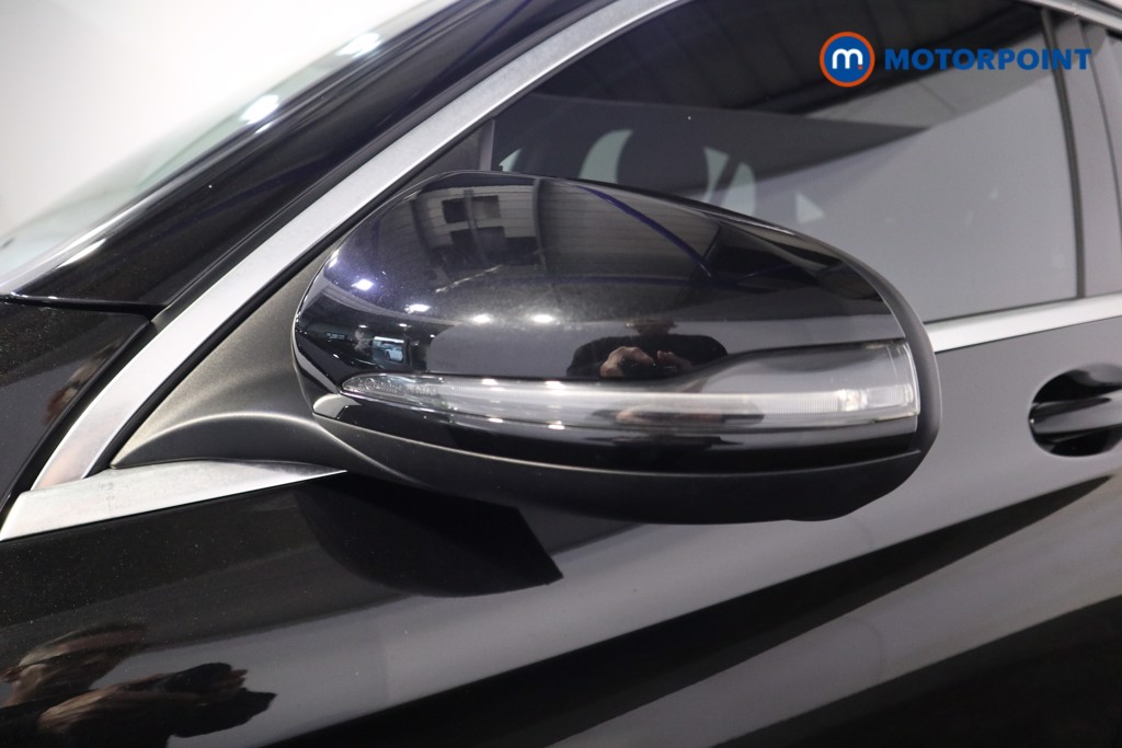 Mercedes-Benz Glc Coupe Amg Line Automatic Petrol Coupe - Stock Number (1565087) - 25th supplementary image