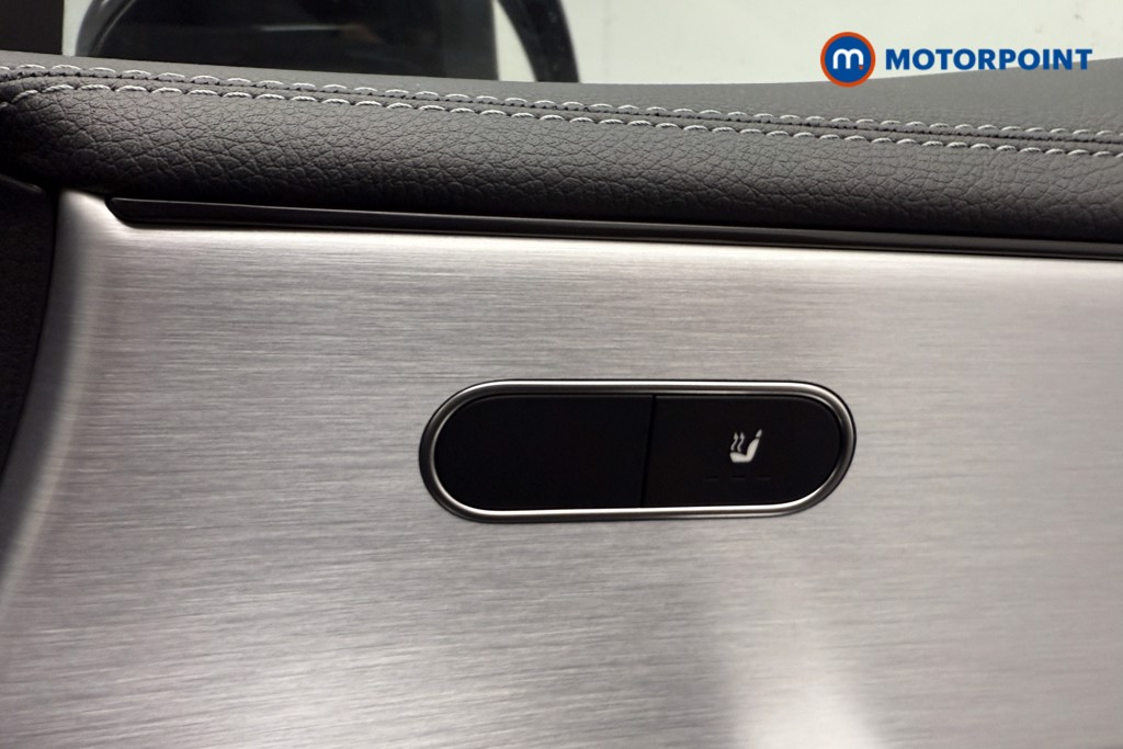Mercedes-Benz CLA Amg Line Automatic Petrol Coupe - Stock Number (1565661) - 15th supplementary image