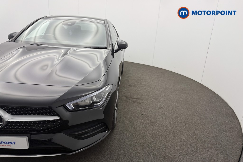 Mercedes-Benz CLA Amg Line Automatic Petrol Coupe - Stock Number (1565661) - 22nd supplementary image