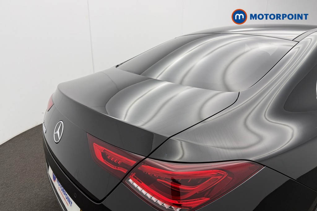 Mercedes-Benz CLA Amg Line Automatic Petrol Coupe - Stock Number (1565661) - 23rd supplementary image