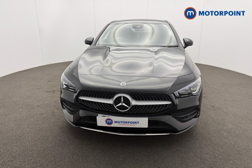 Mercedes-Benz CLA Amg Line Automatic Petrol Coupe - Stock Number (1565661) - 26th supplementary image
