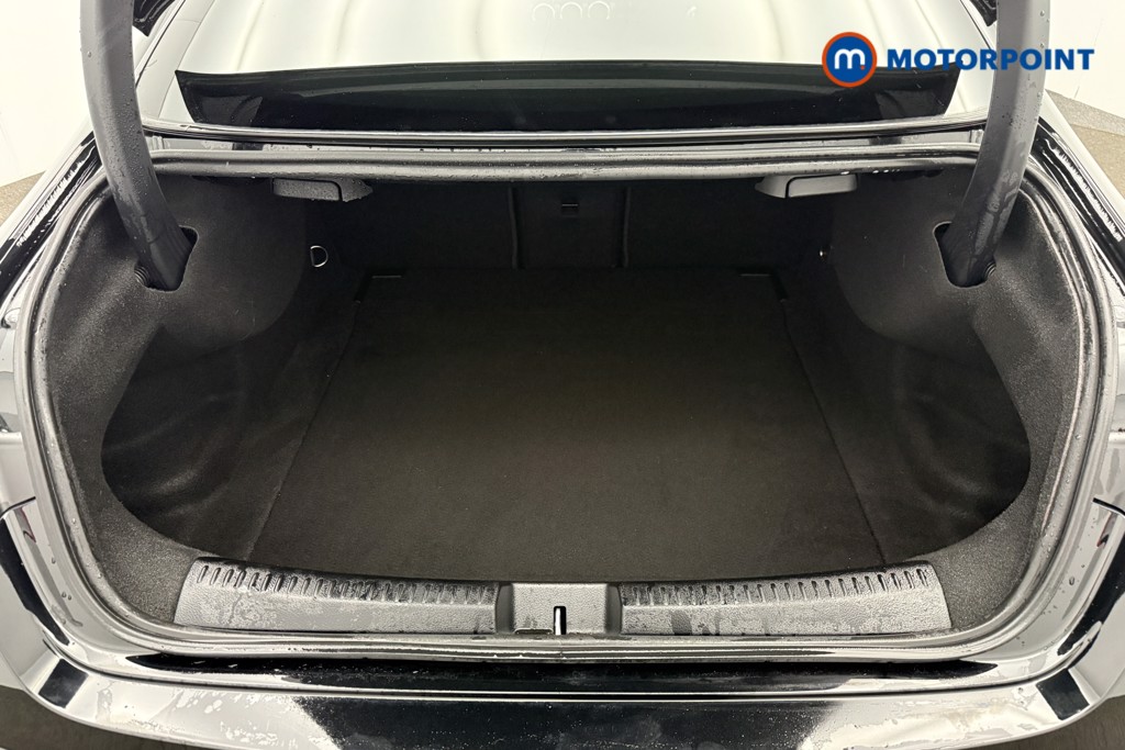 Mercedes-Benz CLA Amg Line Automatic Petrol Coupe - Stock Number (1565661) - 27th supplementary image