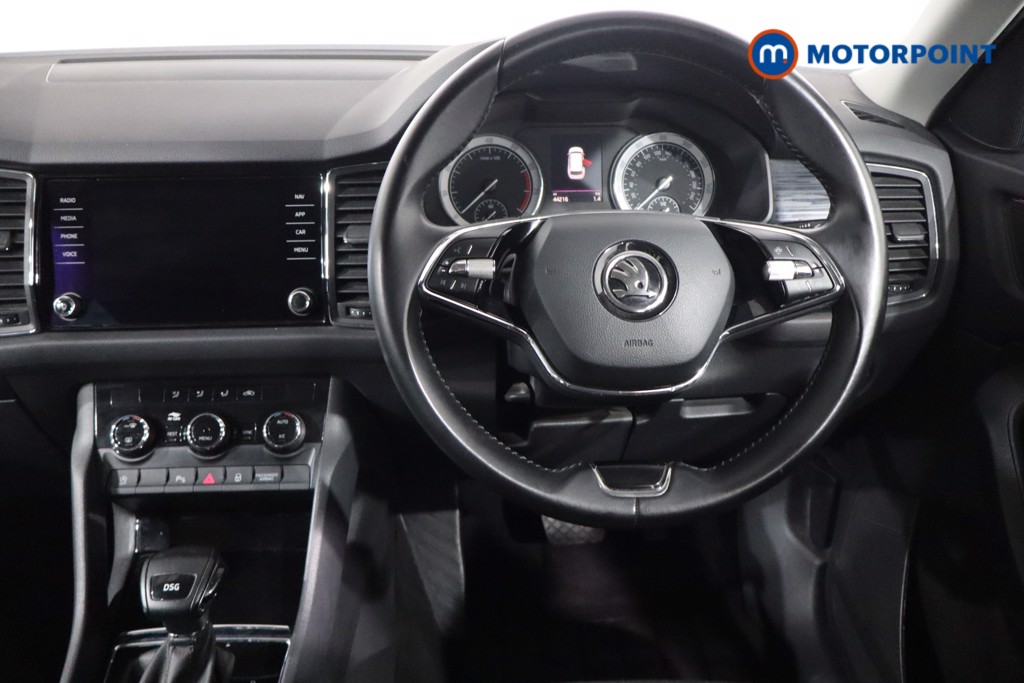 Skoda Kodiaq Se Drive Automatic Petrol SUV - Stock Number (1566017) - 3rd supplementary image