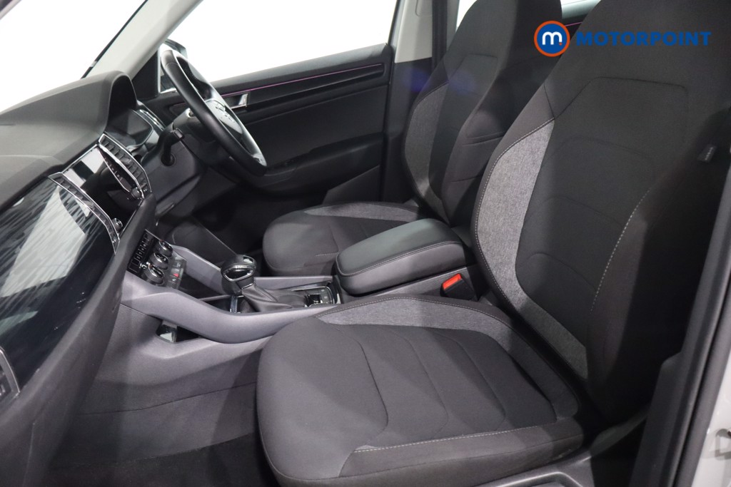 Skoda Kodiaq Se Drive Automatic Petrol SUV - Stock Number (1566017) - 4th supplementary image
