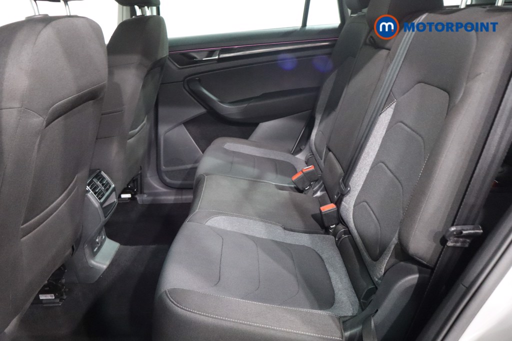 Skoda Kodiaq Se Drive Automatic Petrol SUV - Stock Number (1566017) - 5th supplementary image