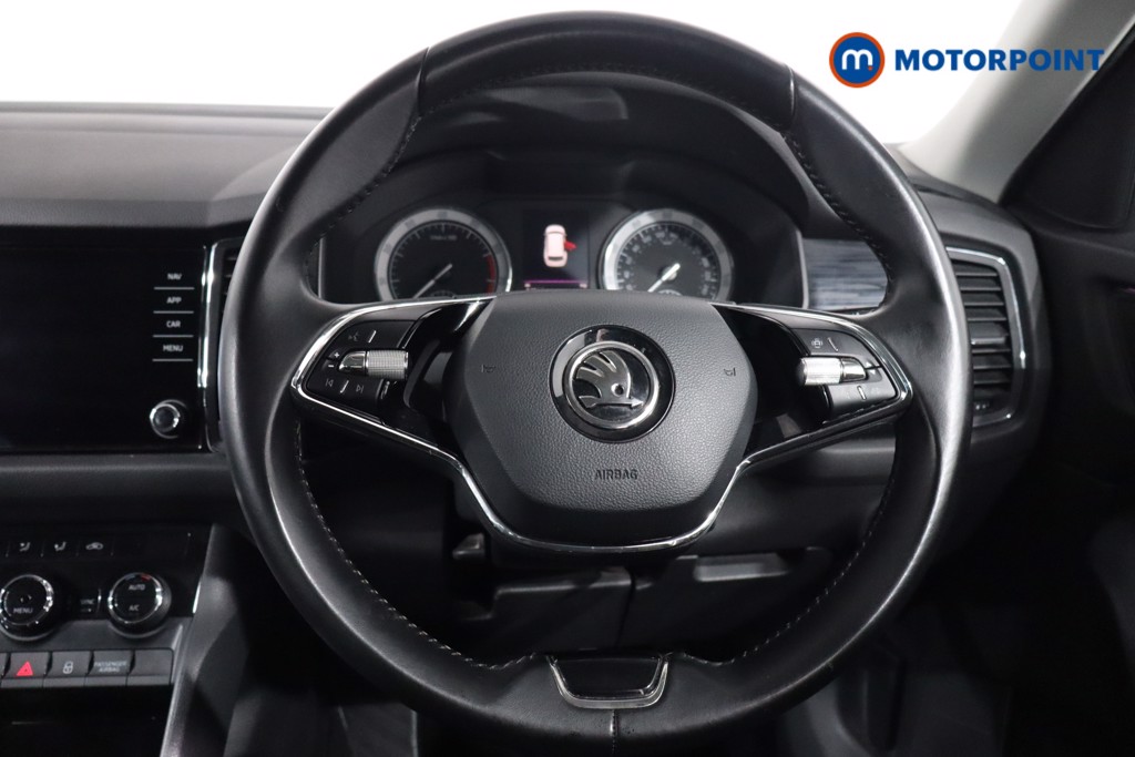 Skoda Kodiaq Se Drive Automatic Petrol SUV - Stock Number (1566017) - 6th supplementary image