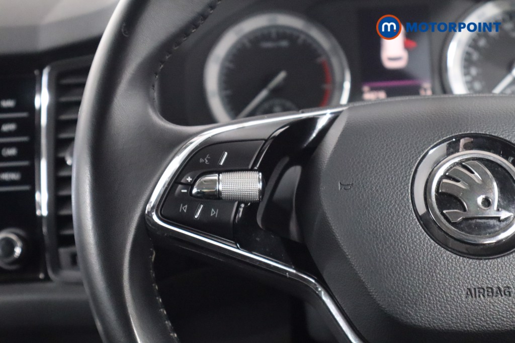 Skoda Kodiaq Se Drive Automatic Petrol SUV - Stock Number (1566017) - 7th supplementary image