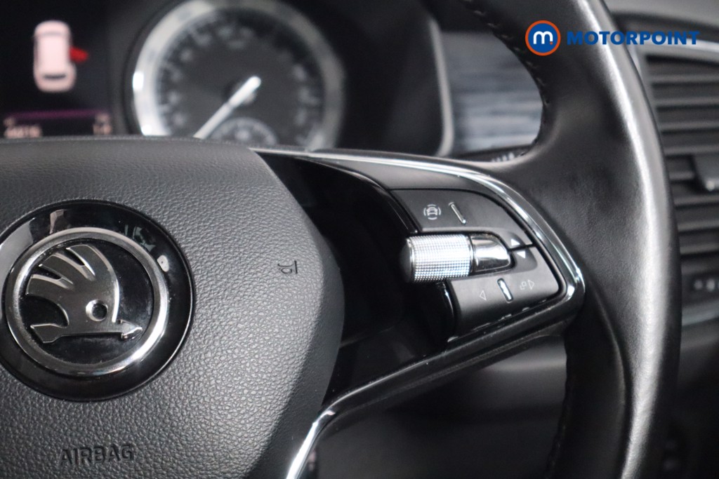 Skoda Kodiaq Se Drive Automatic Petrol SUV - Stock Number (1566017) - 8th supplementary image