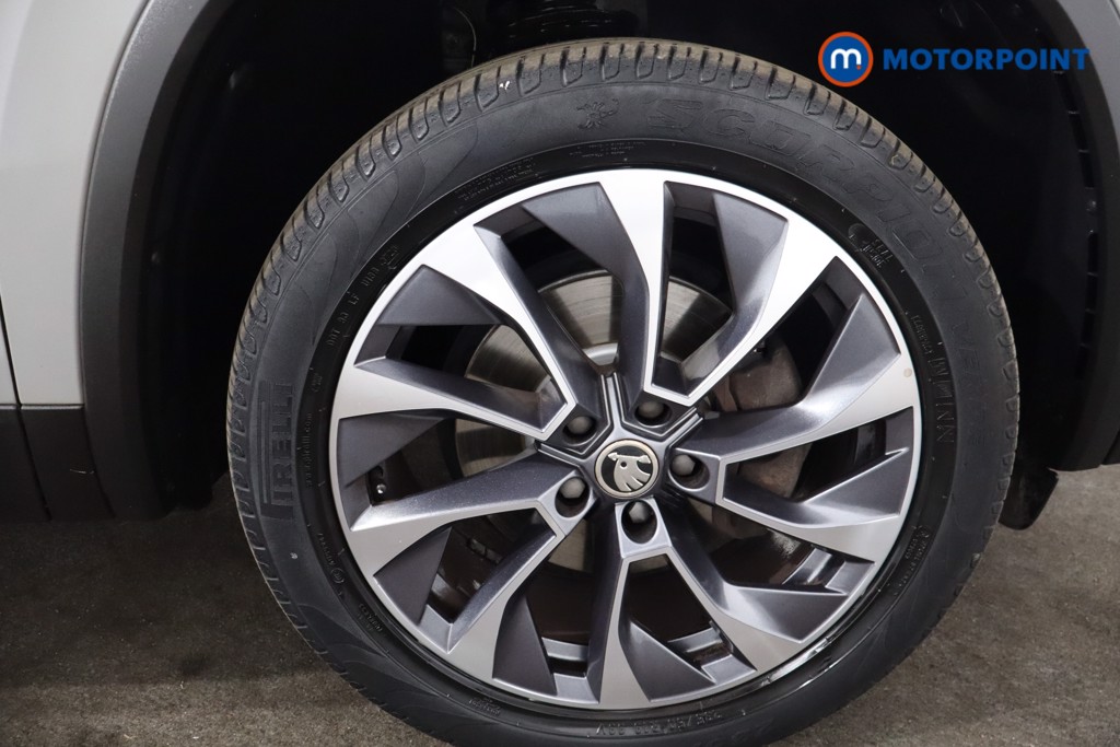 Skoda Kodiaq Se Drive Automatic Petrol SUV - Stock Number (1566017) - 10th supplementary image