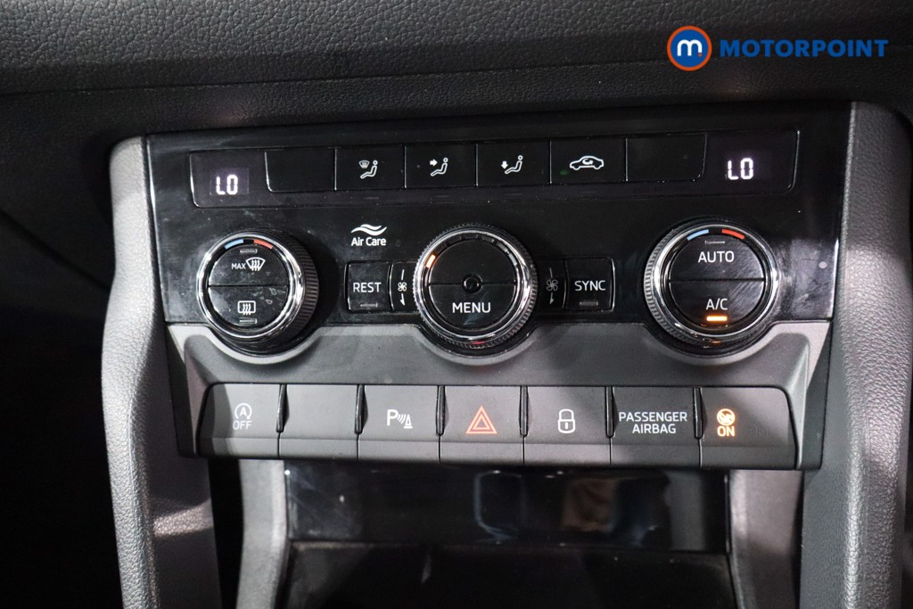 Skoda Kodiaq Se Drive Automatic Petrol SUV - Stock Number (1566017) - 17th supplementary image