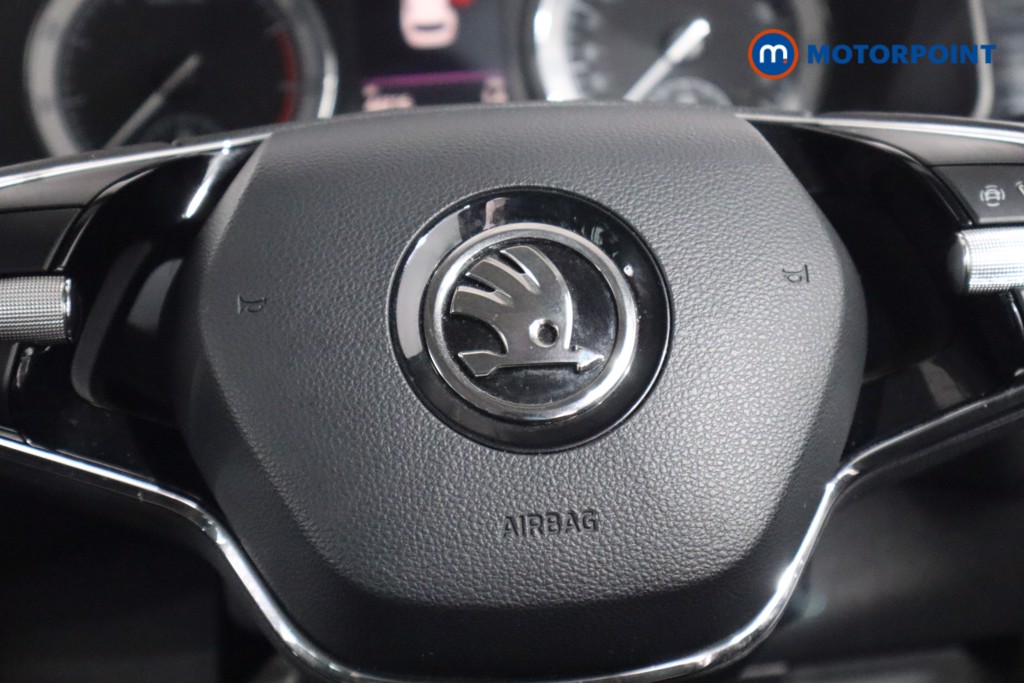 Skoda Kodiaq Se Drive Automatic Petrol SUV - Stock Number (1566017) - 18th supplementary image