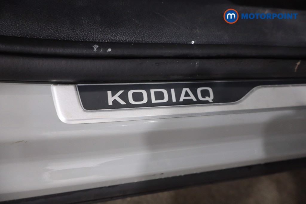 Skoda Kodiaq Se Drive Automatic Petrol SUV - Stock Number (1566017) - 21st supplementary image
