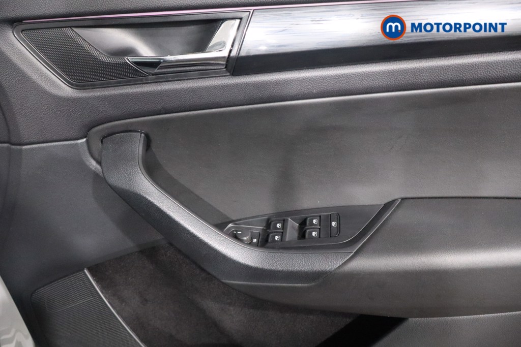 Skoda Kodiaq Se Drive Automatic Petrol SUV - Stock Number (1566017) - 23rd supplementary image