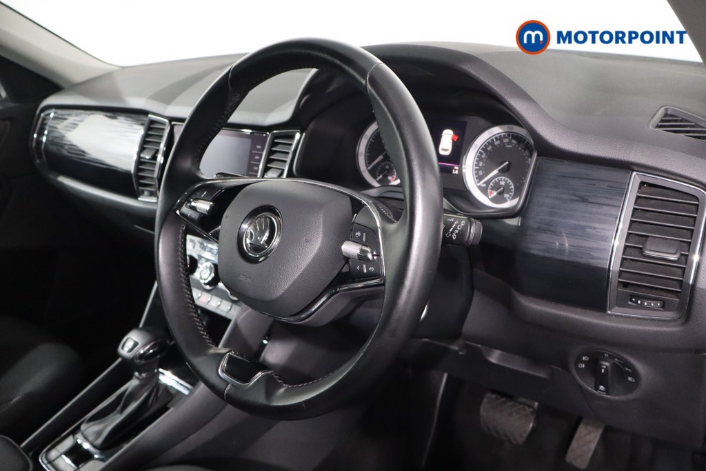 Skoda Kodiaq Se Drive Automatic Petrol SUV - Stock Number (1566017) - 24th supplementary image