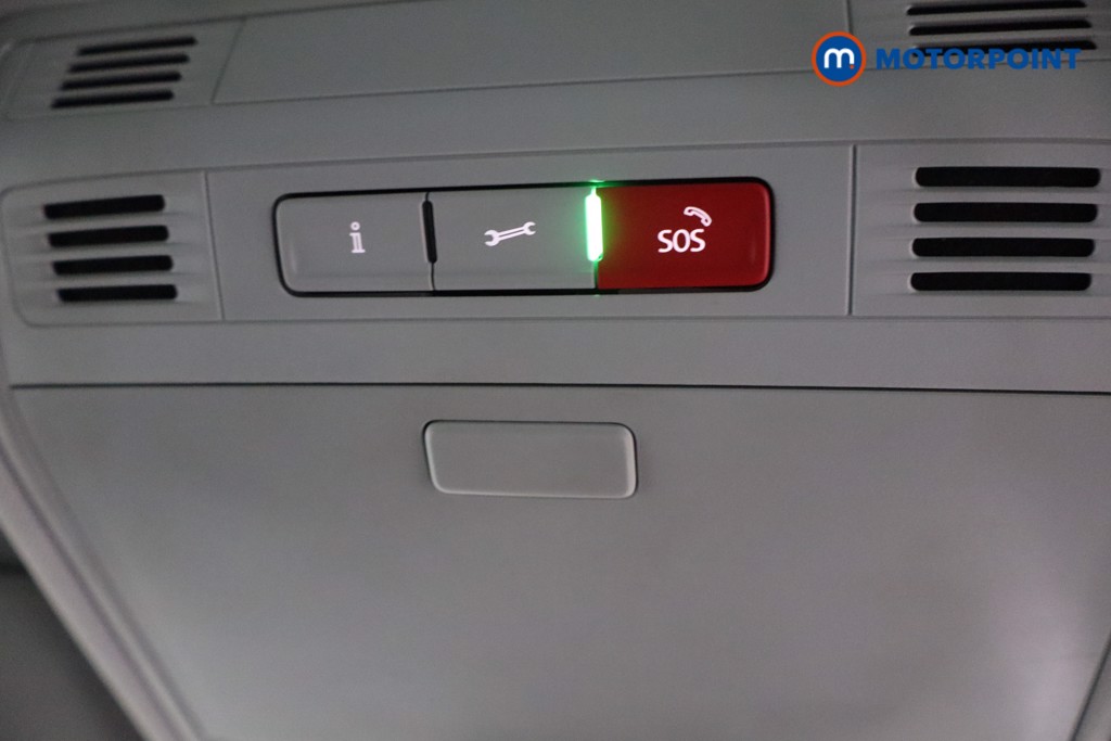 Skoda Kodiaq Se Drive Automatic Petrol SUV - Stock Number (1566017) - 28th supplementary image