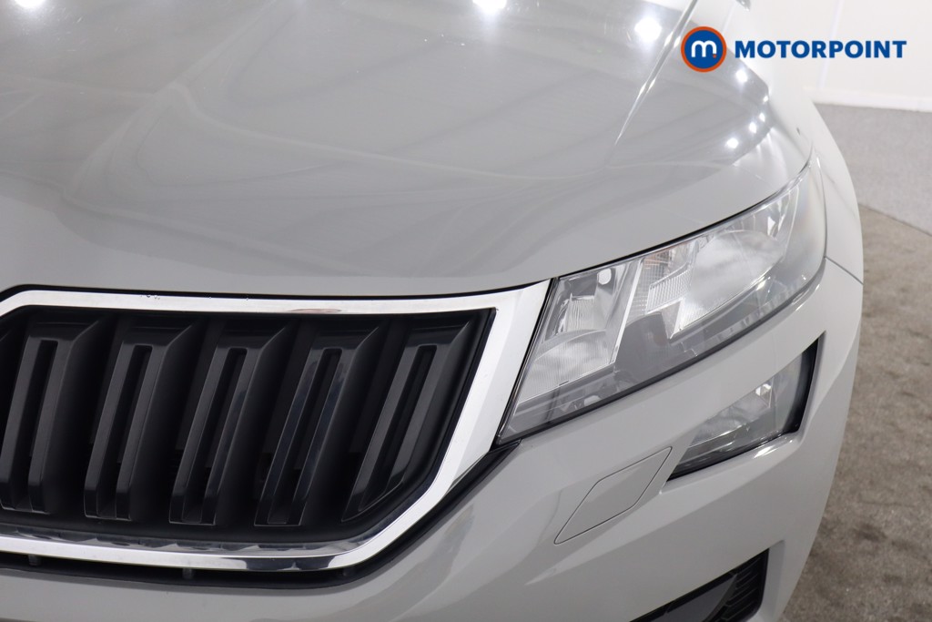Skoda Kodiaq Se Drive Automatic Petrol SUV - Stock Number (1566017) - 30th supplementary image