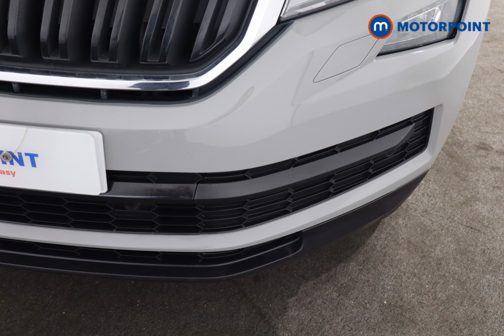 Skoda Kodiaq Se Drive Automatic Petrol SUV - Stock Number (1566017) - 31st supplementary image