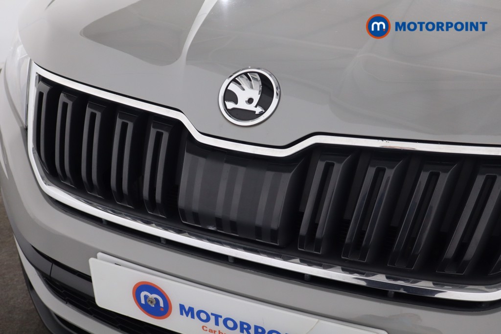 Skoda Kodiaq Se Drive Automatic Petrol SUV - Stock Number (1566017) - 32nd supplementary image